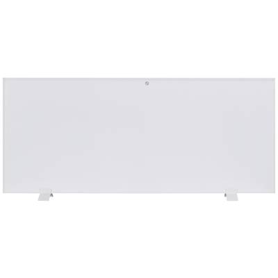WiFi-s infrapanel 700 W 14 m² fehér, SHX SHXA700-WiFi
