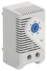 Hager Kapcsolószekrény fűtés termosztát MES-THW 250 V/AC 1 db