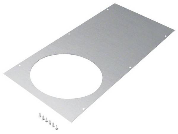 Hager BKA400800R12 Borítás