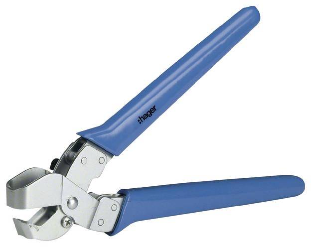 Hager L5562 Kicsípő fogó 1 db