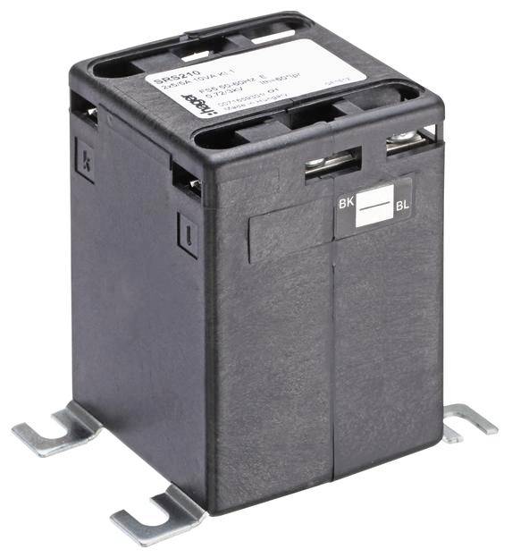 Hager SRS210 Nyári inverter Elsődleges áram 5 A Másodlagos áram 5 A 1 db