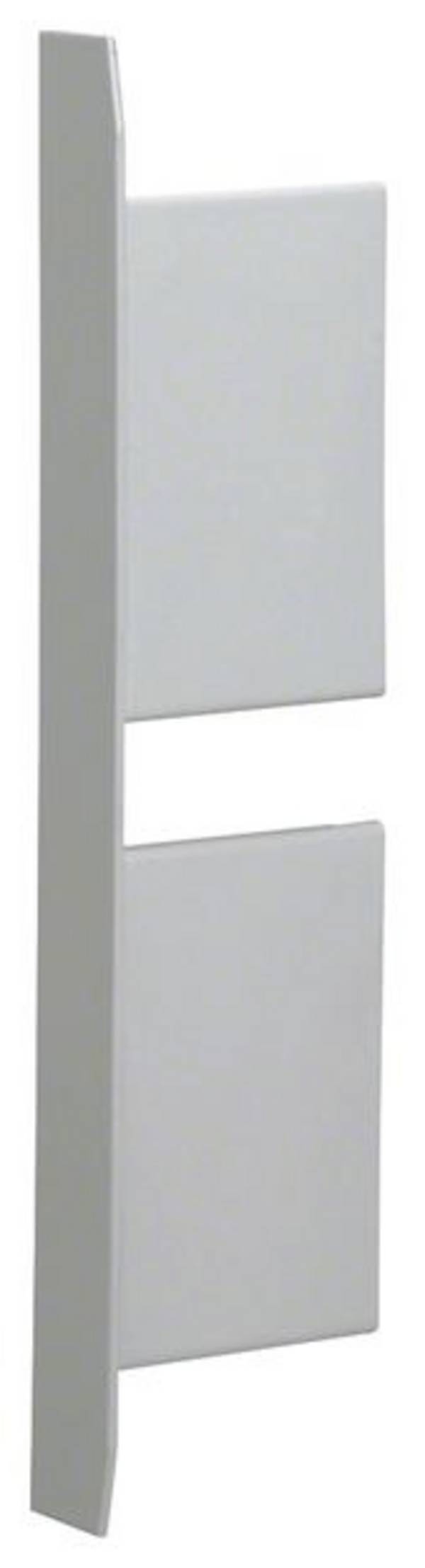 Hager BKIS251306DVERZ Végdarab  (H x Sz) 70 mm x 230 mm 1 db