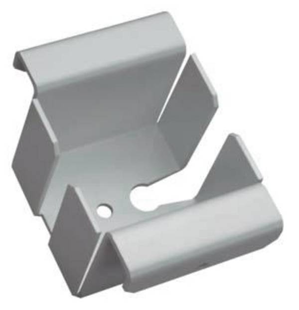 Hager DABZADUN9006 Adapter Összekötő elem  1 db