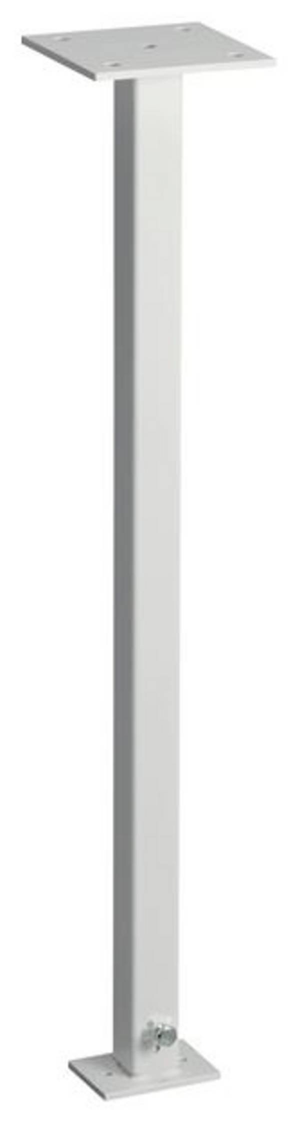 Hager DABZAB7009016 Akasztó Kábeltálca-tartó  1 db Fehér