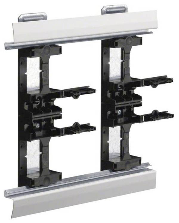 Hager BKIS251304D9016 Belső sarok  (H x Sz) 250 mm x 130 mm 1 db Fehér