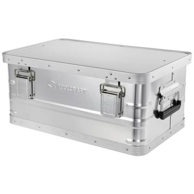 TOOLCRAFT TO-8476515 Szerszámos doboz (H x Sz x Ma) 515 x 230 x 320 mm