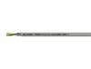 HELU 16022-500 Adatvezeték 61 x 0.5 mm² Szürke 500 m