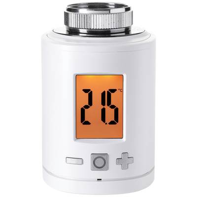 13601001 HOMEPILOT vezeték nélküli Fűtőtest termosztát