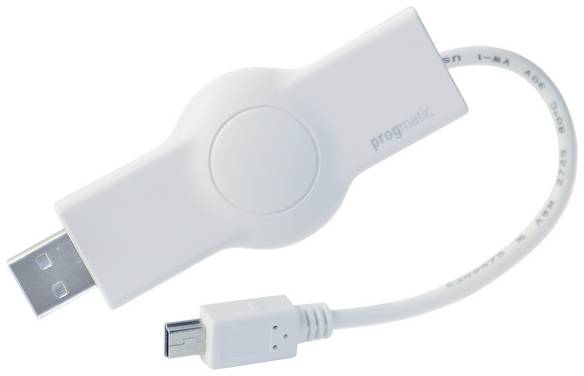 Eurotronic 700009 USB-s programozó stick