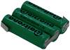 Beltrona 3AA1500 Akkucsomag Cellaszám: 3 Elem- és akkuméret: Ceruza (AA) Z forrfül NiMH 3.6 V 1500 mAh