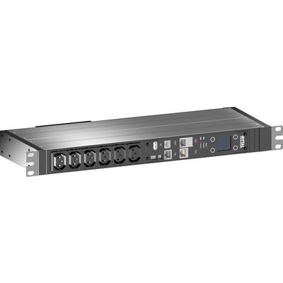 Rittal DK 7979.202 7979202 Rack táp elosztás