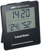 Laserliner AirCheck Clima Légnedvesség mérő 1 % rF 99 % rF