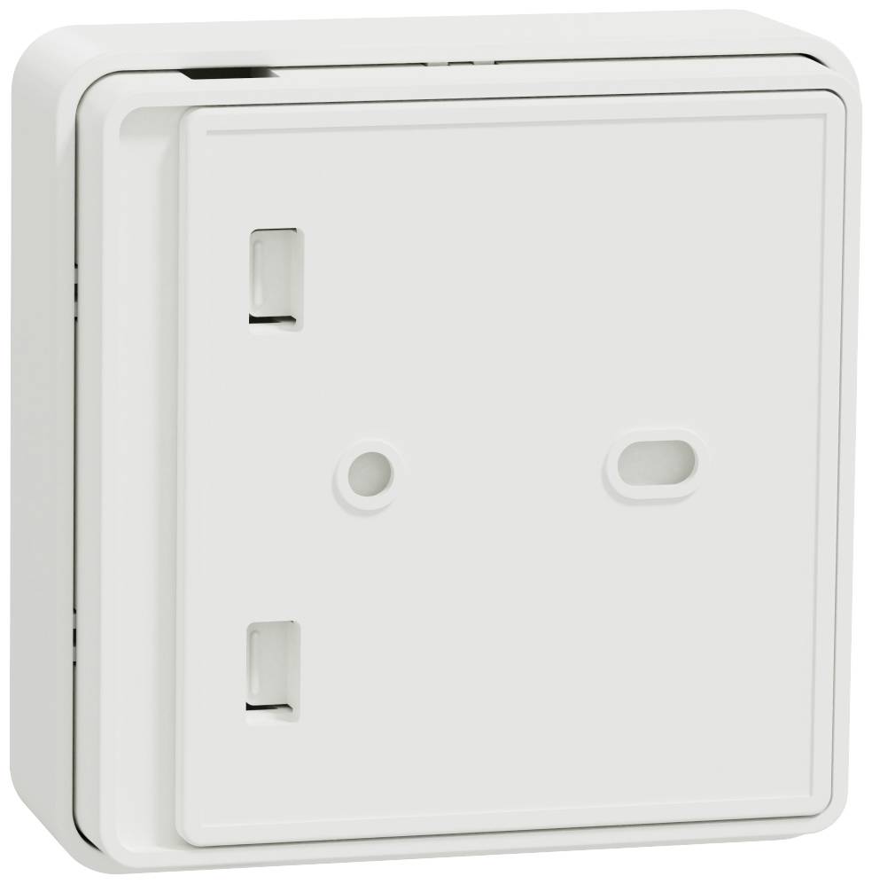 Schneider Electric Wiser CCT593012 Hőmérséklet érzékelő, Légnedvesség érzékelő-1