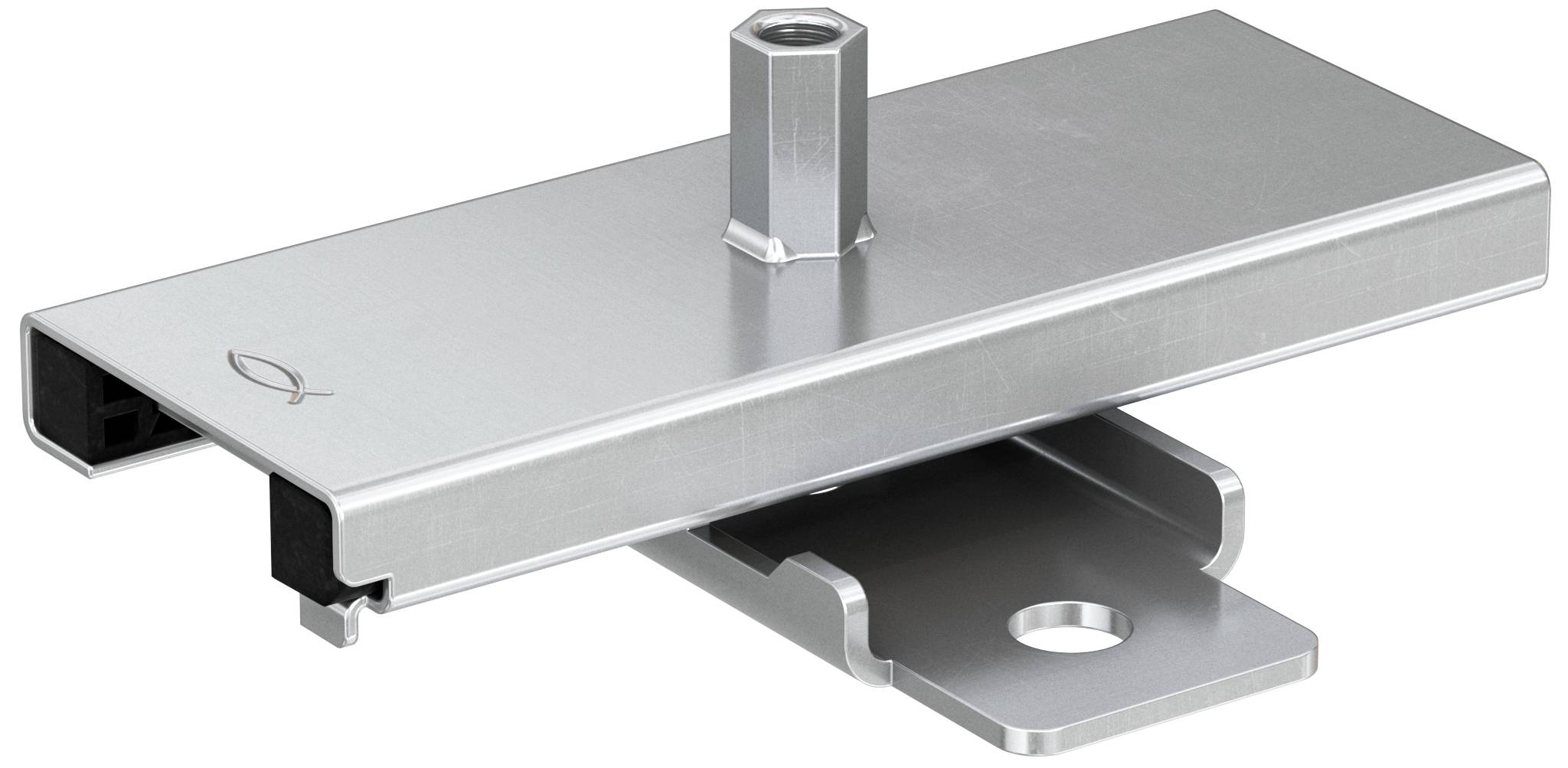 Fischer FASL1 Tolószán 160 mm 567949 10 db (H x Sz x Ma) 160 x 140 x 56 mm
