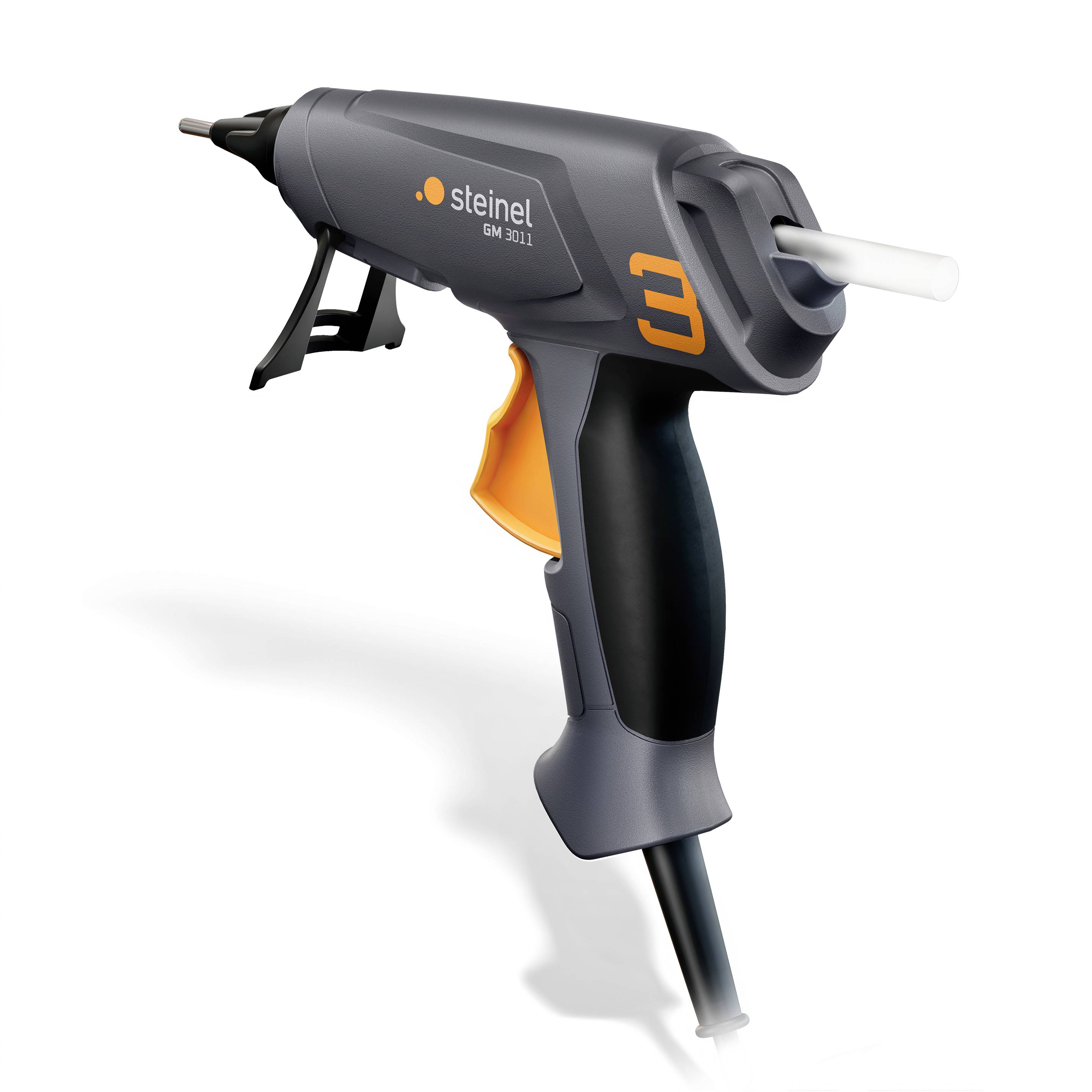 Steinel Gluematic 3011 Pistolet à colle + mallette 11 mm 45 W 100 V 1 pc(s)