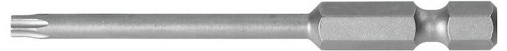 Weidmüller BIT E6,3 T15 X 70 2749000000 Torx bit T 15 E 6.3 5 db