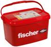 Fischer 567899 SX Plus Terpesztő tipli 40 mm 8 mm 1200 db
