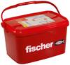 Fischer 567900 SX Plus Terpesztő tipli 50 mm 10 mm 720 db