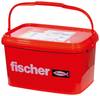 Fischer 567901 SX Plus Terpesztő tipli 60 mm 12 mm 350 db