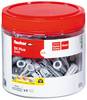 Fischer 567920 SX Plus Terpesztő tipli 40 mm 8 mm 80 db