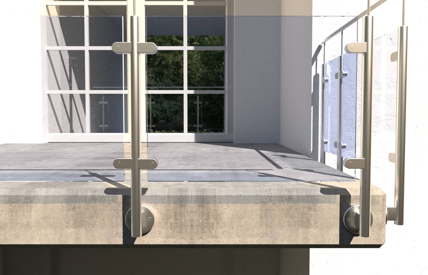 Fischer 564592 FAZ II Plus 12/160 Horgonycsap 260 mm 12 mm 10 db-2
