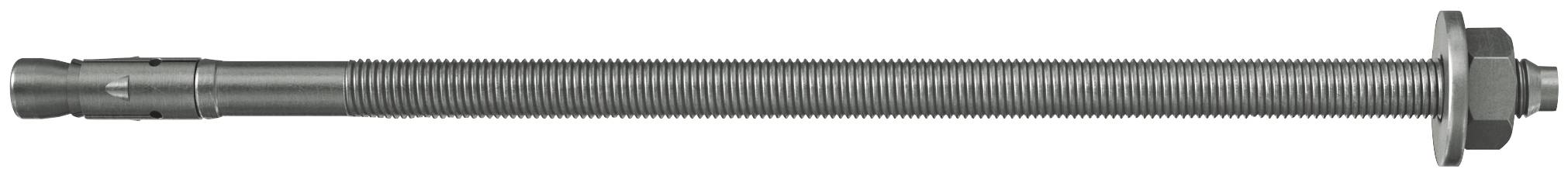 Fischer 564665 FAZ II Plus 10/10 GS R Horgonycsap 95 mm 10 mm 50 db