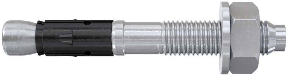 Fischer 564675 FAZ II Plus 12/20 K Horgonycsap 100 mm 12 mm 20 db