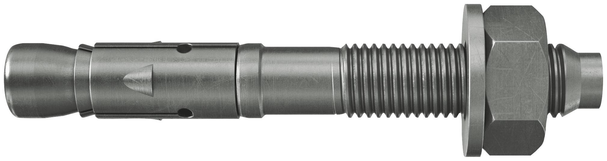 Fischer 564679 FAZ II Plus 12/10 K R Horgonycsap 90 mm 12 mm 20 db