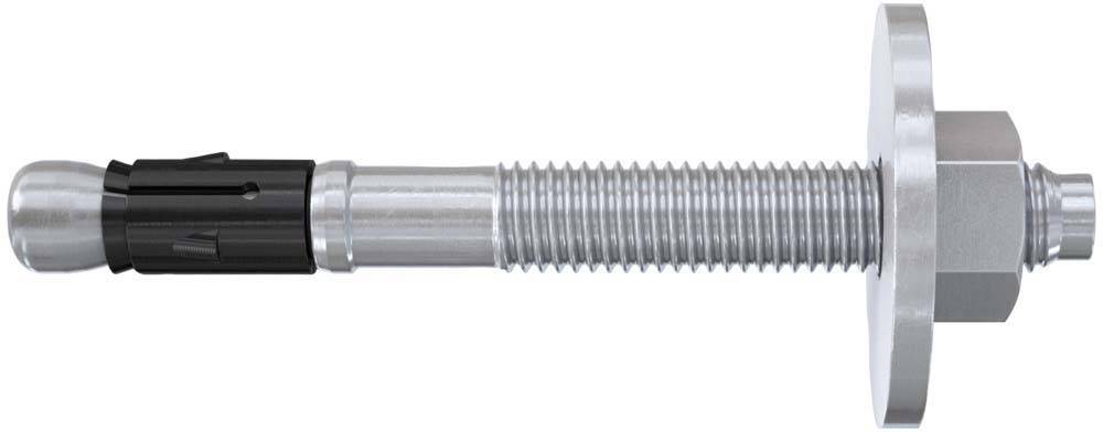 Fischer 564682 FAZ II Plus 12/10 K GS Horgonycsap 90 mm 12 mm 20 db