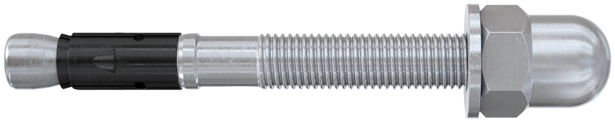 Fischer 564690 FAZ II Plus 12/20 H Horgonycsap 119 mm 12 mm 20 db