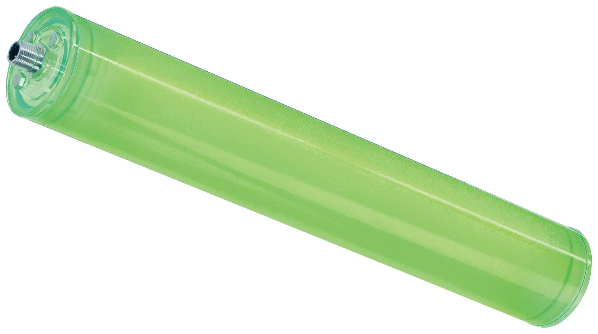 LED2WORK LED-es gépmegvilágítás INROLED_50 Ecolab Opálfehér 19 W, 5 W, 18 W 2430 lm 100 ° 24 V/DC (H x Sz x Ma) 556 x 50 x 50 mm 1 db