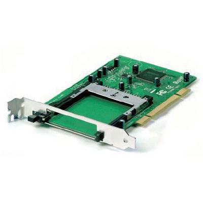 Conceptronic CIPCARD 1 port PCI kártya PCMCIA PCI