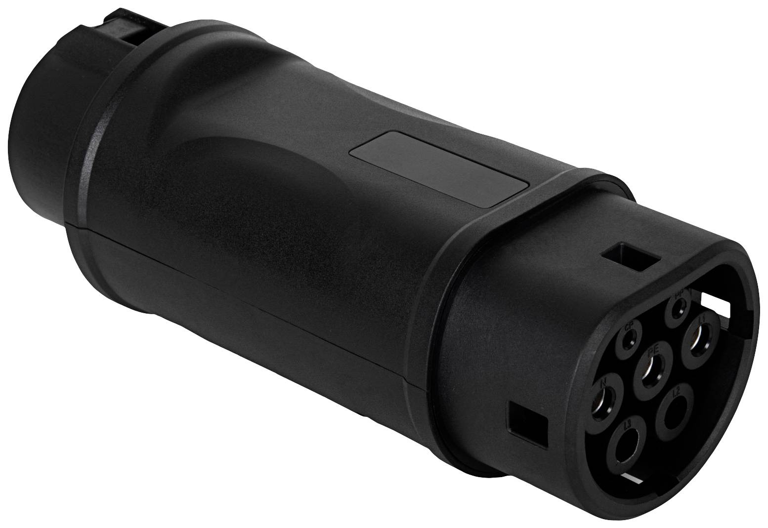 Akyga AK-SC-E09 Töltőkáber adapter Lángálló