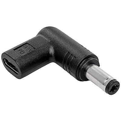 Akyga USB-C adapter 100 W 5 A