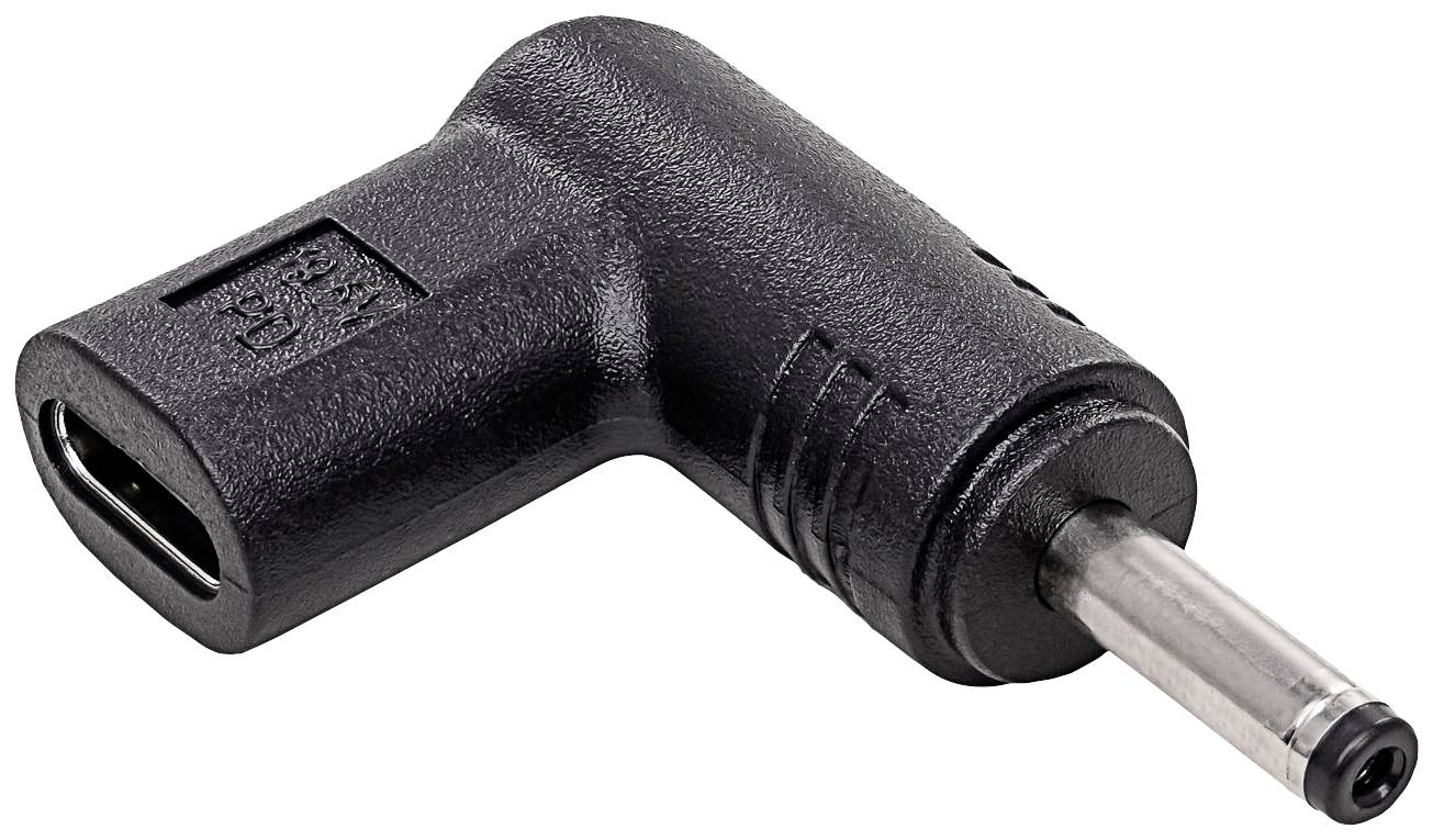 Akyga USB-C adapter 100 W 5 A USB Power Delivery (USB-PD)