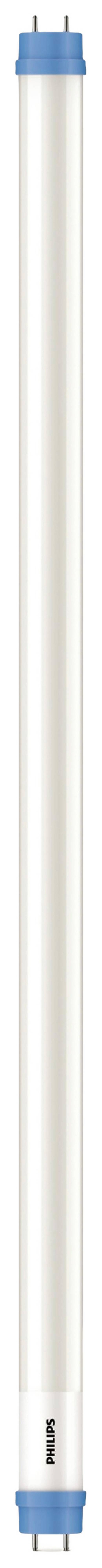 Philips LED LED csövek EEK: E (A - G) G13 Cső forma T8  8 W Semleges fehér (Ø x H) 28 mm x 604 mm  1 db