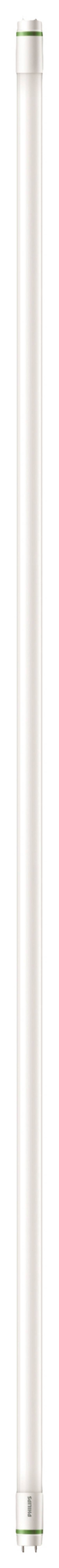 Philips LED LED csövek EEK: B (A - G) G13 Cső forma T8  20 W Hidegfehér (Ø) 28 mm  1 db
