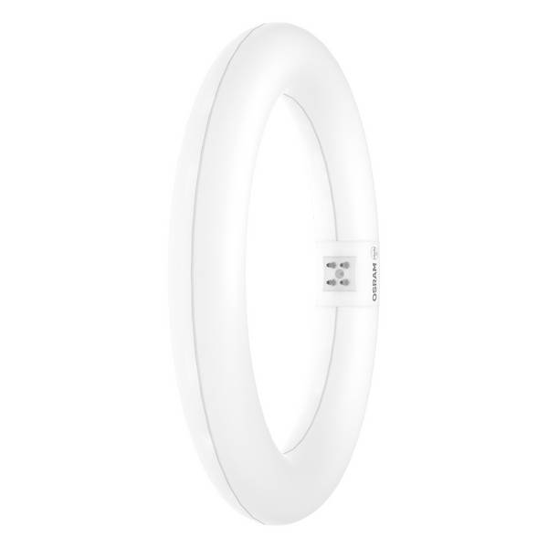 OSRAM HOMELIGHTING LED csövek EEK: F (A - G) G10q Gyűrű forma KVG 11 W = 22 W Melegfehér (Ø x H) 312 mm x 212 mm 1 db