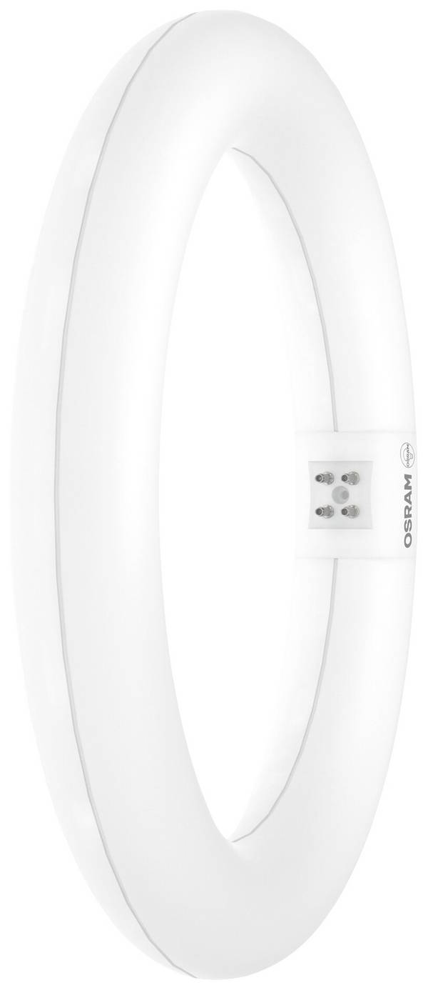 OSRAM HOMELIGHTING LED csövek EEK: E (A - G) G10q Gyűrű forma KVG 11 W = 22 W Hidegfehér (Ø x H) 312 mm x 212 mm 1 db
