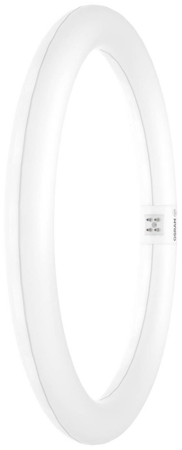 OSRAM HOMELIGHTING LED csövek EEK: F (A - G) G10q Gyűrű forma  KVG 18.3 W = 32 W Melegfehér (Ø x H) 300 mm x 300 mm  1 db