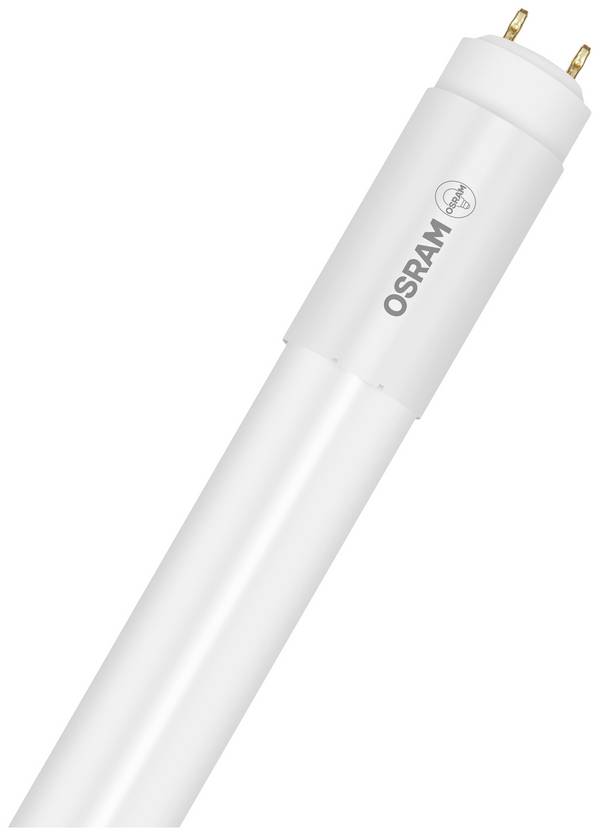 OSRAM HOMELIGHTING LED csövek EEK: F (A - G) G13 Cső forma T8 KVG 24 W = 58 W Melegfehér (Ø x H) 27.80 mm x 1513 mm 1 db