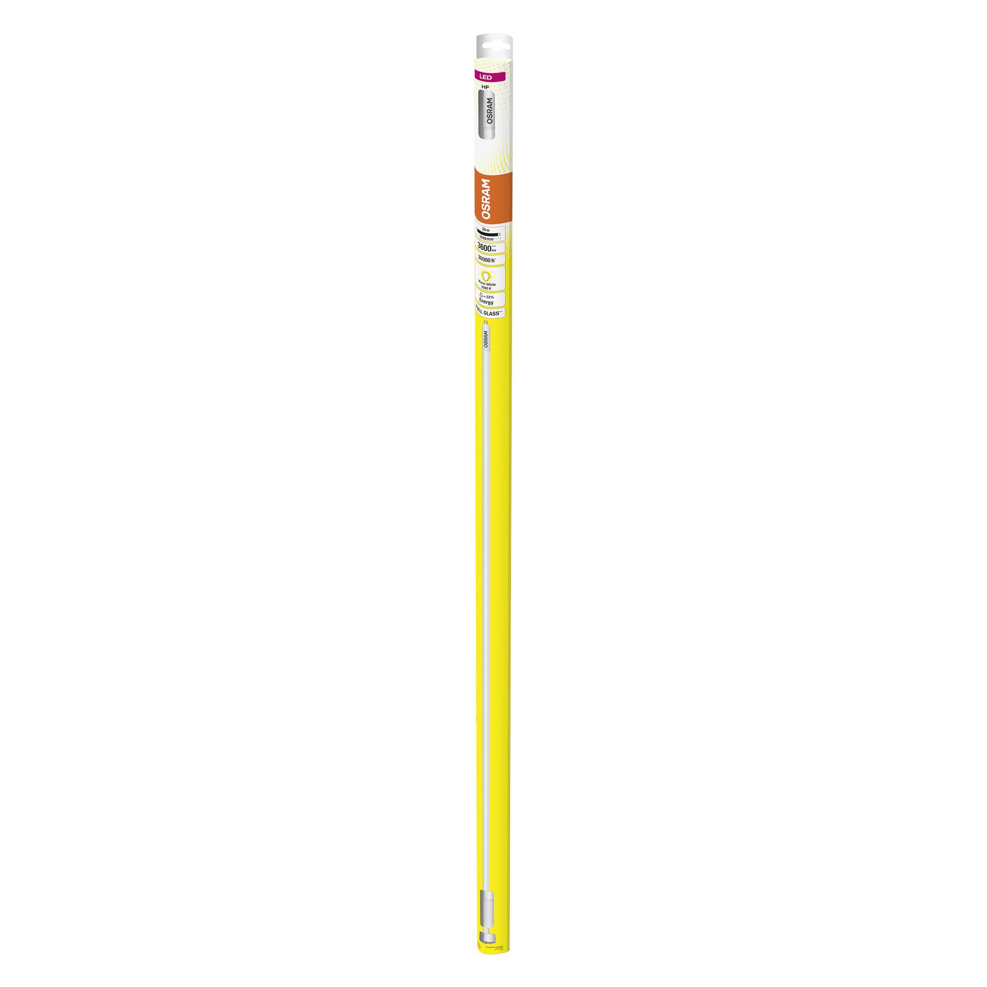 Sárga OBI festékjavító stift színes csomagolásban és címkékkel. Festési munkálatokhoz alkalmas, a 'Viva Decor' feliratot viseli.