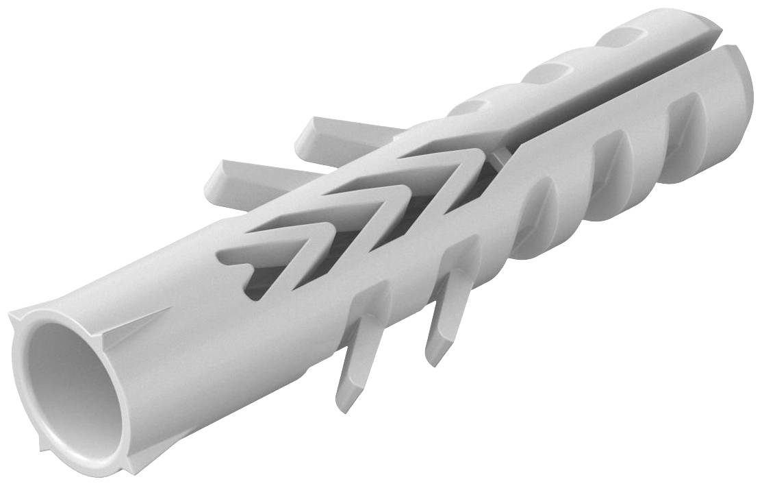 OBO Bettermann 2349486 910 F 10x50 Univerzális tipli 50 mm 50 db
