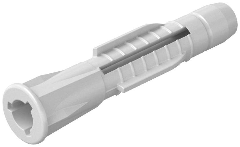 OBO Bettermann 2348122 910 AZK 6x38 Univerzális tipli 6 mm 100 db