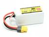 LemonRC Akkucsomag, LiPo 1300 mAh Cellaszám: 4 35 C Soft doboz XT60