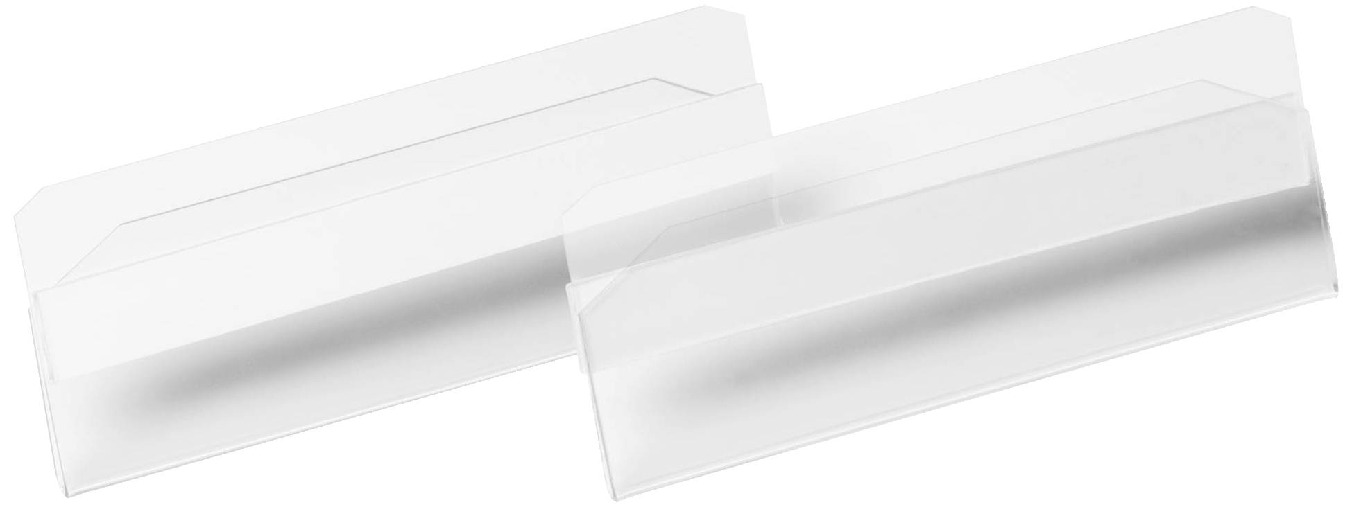 Jelölőtáska (Sz x Ma) 100 mm x 38 mm 10 db