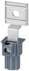 Siemens 3VA9280-0WB00 Segédvezeték csatlakozókapocs 10 db