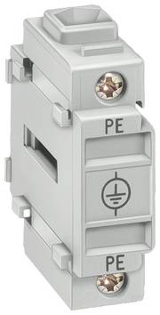 Siemens 3LD9280-2B Nullavezető-/PE kapocs      1 db darab