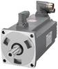 Siemens Szervomotor 1FL60522AF212MB1 1FL6052-2AF21-2MB1