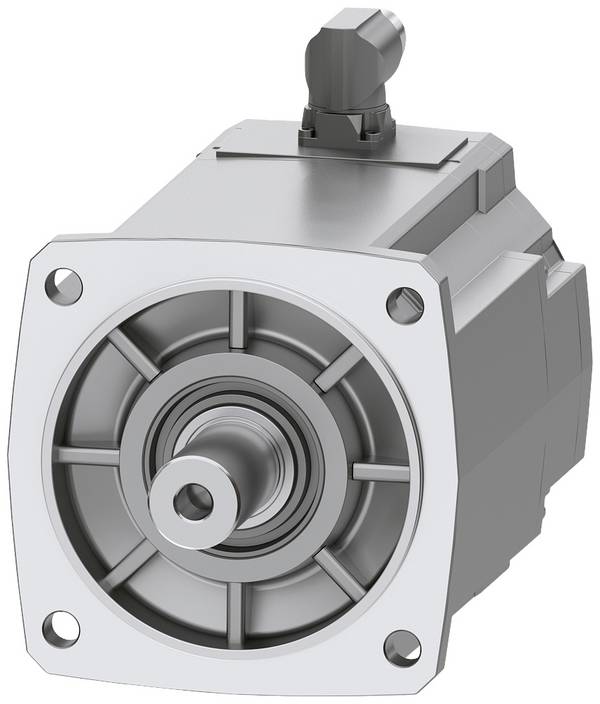 Siemens Szervomotor 1FK22084AC010SA0 1FK2208-4AC01-0SA0